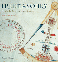 Freemasonry: Symbols, Secrets, Significance Cover