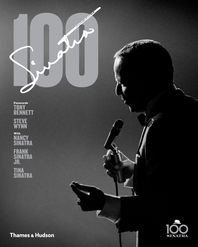 Sinatra 100 Cover
