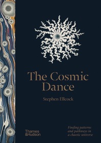 The Cosmic Dance: A Visual Journey from Microcosm to Macrocosm Cover