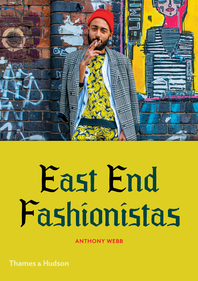 East End Fashionistas Cover
