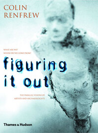Figuring It Out Cover