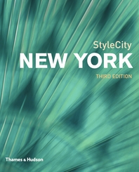 StyleCity New York Cover