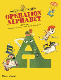 Operation Alphabet Cover