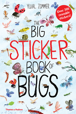 My Zoo Blank Sticker Book: Blank Sticker Book For Kids, Sticker Book  Collecting Album - Leone, Jasmine: 9781986523363 - AbeBooks