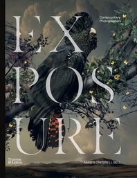 Exposure: Contemporary Photographers Cover