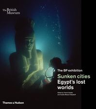 Sunken Cities: Egypt's Lost Worlds Cover