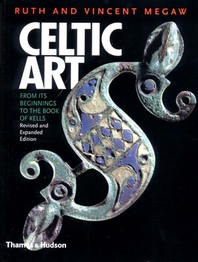 Celtic Art: From Its Beginnings to the Book of Kells Cover