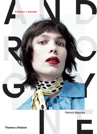 Androgyne: Fashion and Gender Cover