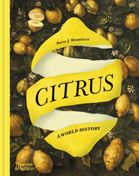 Citrus: A World History Cover