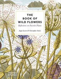 The Book of Wild Flowers: Reflections on Favorite Plants Cover