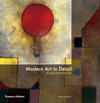 Modern Art in Detail: 75 Masterpieces Cover