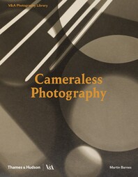 Cameraless Photography Cover