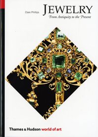Jewelry: From Antiquity to the Present Cover
