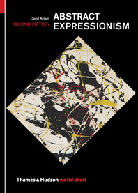 Abstract Expressionism Cover