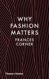 Why Fashion Matters Cover