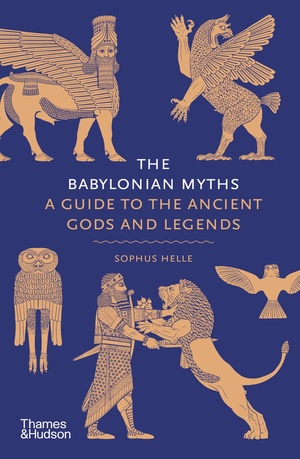 Thames & Hudson USA - Book - The Japanese Myths: A Guide to Gods