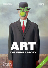 Art: The Whole Story Cover