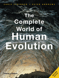 The Complete World of Human Evolution Cover