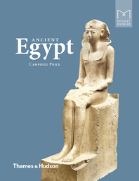 Pocket Museum: Ancient Egypt Cover