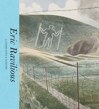 Eric Ravilious: Landscapes & Nature Cover