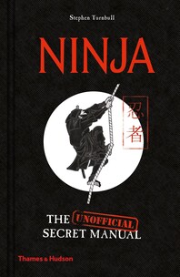 Ninja: The (Unofficial) Secret Manual Cover