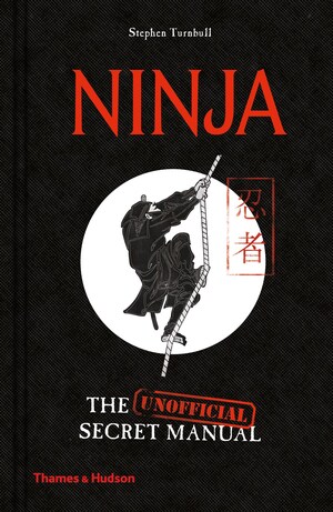 The Ninja (novel) - Wikipedia