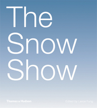 The Snow Show Cover