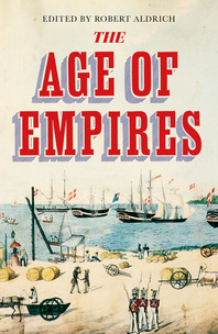 The Age of Empires Cover