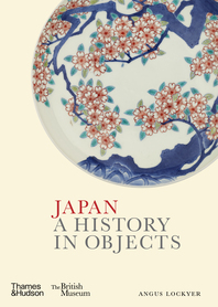 Japan: A History in Objects Cover