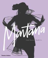 Claude Montana: Fashion Radical Cover