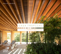 Casa Tropical: Houses by Jacobsen Arquitetura Cover
