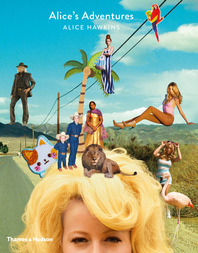 Alice's Adventures Cover
