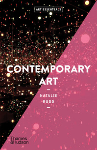 Contemporary Art (Art Essentials) Cover