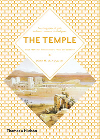 The Temple Cover