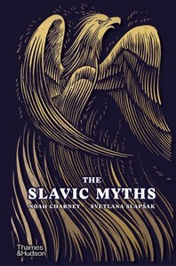 The Slavic Myths Cover