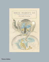 Horace Walpole's Cat Cover