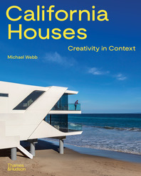 California Houses: Creativity in Context Cover