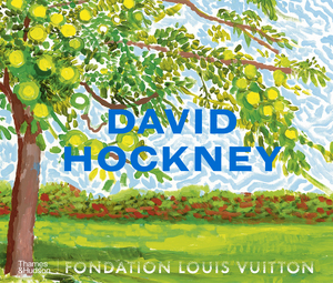 Thames & Hudson USA - Book - David Hockney