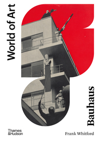 Bauhaus: Second Edition Cover