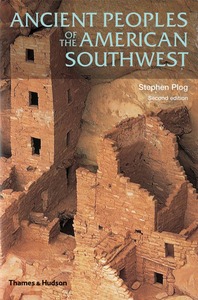 Ancient Peoples of the American Southwest Cover