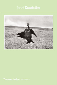 Josef Koudelka (Photofile) Cover