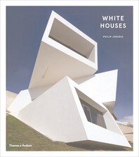 White Houses Cover