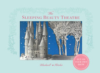 The Sleeping Beauty Theatre Cover