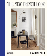 The New French Look Cover