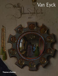Van Eyck Cover