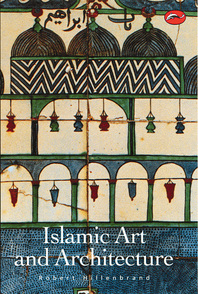Islamic Art and Architecture Cover