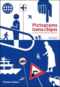 Pictograms, Icons, and Signs Cover