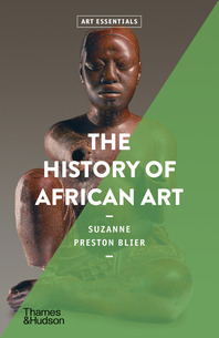 The History of African Art (Art Essentials) Cover