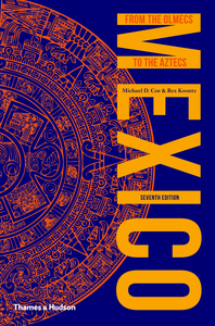 Mexico: From the Olmecs to the Aztecs Cover
