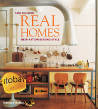 Real Homes Cover